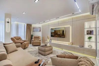 Image de Stylish 3br Central Stay Near Airport