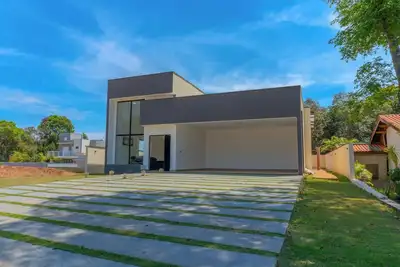 Image de Dream Country House, Ninho Verde Ii Condominium