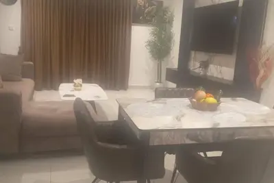 Image de Luxurious One Bedroom Apt. at the Bantree Apartments, Airport City in Accra.