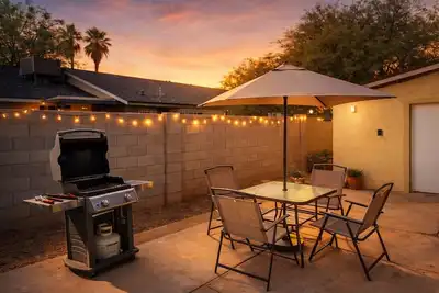 Image de Phx Retreat Near Downtown, Hospitals & Airport