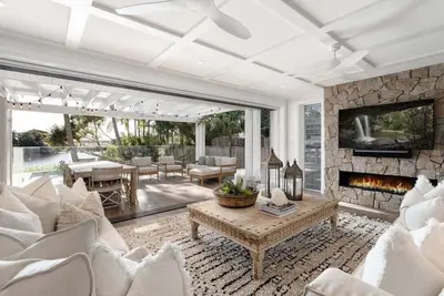 Image de Belongil Sunset 5 - 6 Giaour Street, Byron Bay