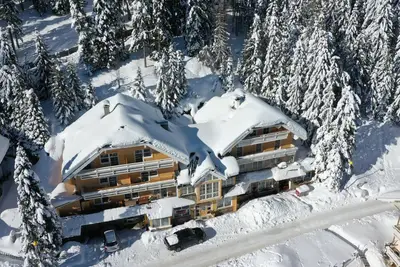 Image de Katschberg 16 by Interhome