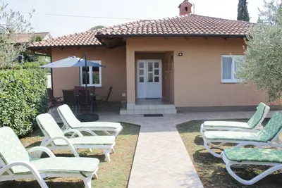 Image de Maison Tina (79317-K1) - Savudrija