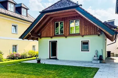 Image de Maison Loidl by Interhome