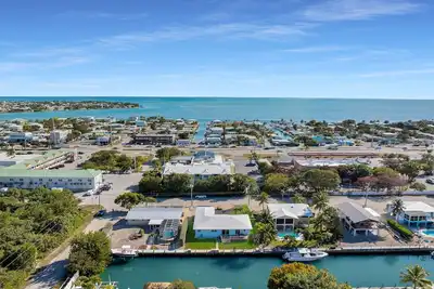 Image de Island Escape | Family Friendly Canal Home | Pool Coming June 2026