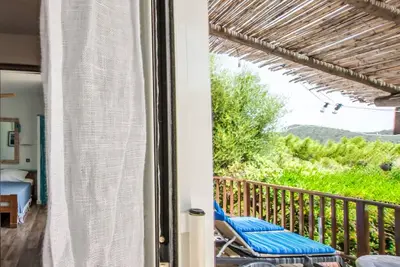 Image de Bas Casa Blue by Interhome