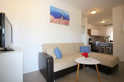 Appartements Samara (98285-A1) - Porec