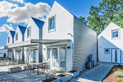 Image de Na Klifie by Interhome