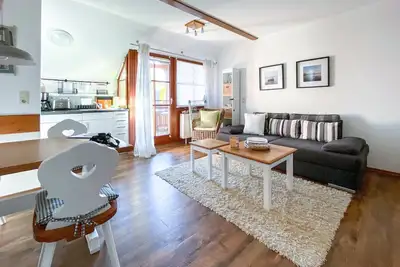 Image de Vacation apartment/apartment for 4 guests with 39m² in Chieming (309973)