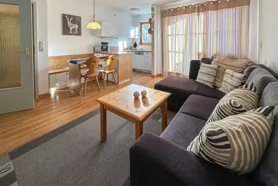 Image de Vacation apartment/apartment for 4 guests with 36m² in Chieming (309975)