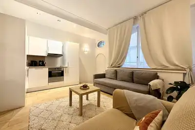 Image de Un havre de paix entre les Champs-Élysée et le Trocadéro