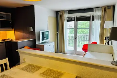 Image de Appartement Arzon comme à la maison