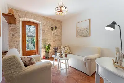 Image de Charmante villa avec jardin privé et barbecue