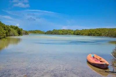 Image de Sunset Private Villa offer a cozy comfortable rooms that suites for your needs.