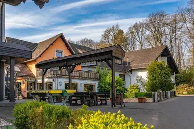 Image de Salle familiale Belvilla Heiderhof