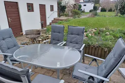 Image de Vacation home view to the Rammelsberg