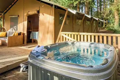 Image de 2 chambres à coucher à Hayle