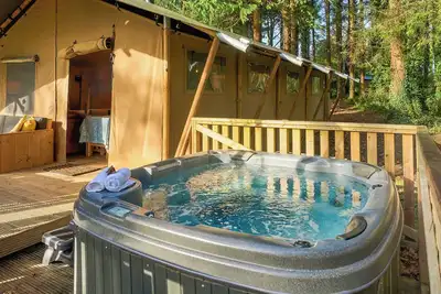 Image de 2 chambres à coucher à Hayle