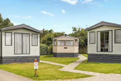 Image de Standard 2 Bed (Pet)