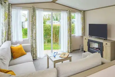 Image de 2 chambres à coucher à Hayle