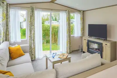 Image de Superior 2 Bed (Pet)