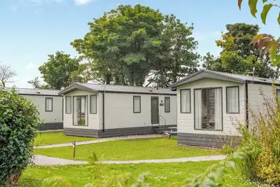 Image de Superior 3 Bed (Pet)