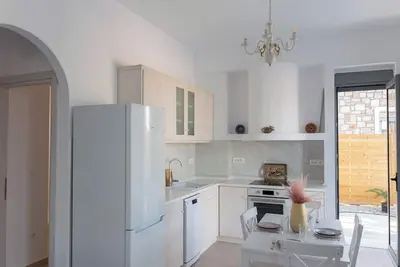 Image de Villa Iliousa Prinsess Peaceful Getaway in Rhodes for families & couples