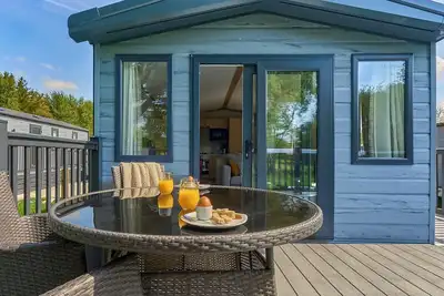 Image de Luxury Holiday Home 2 bed Pet