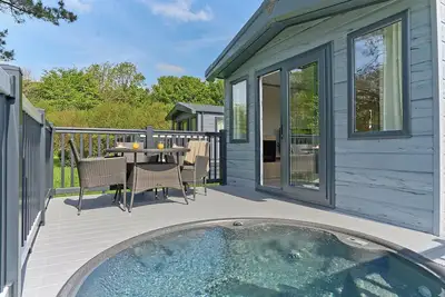 Image de 3 chambres à coucher à Hayle