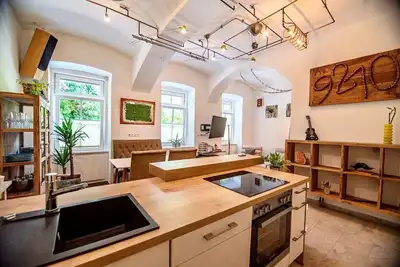 Image de Ap9210 - The Base - Exclusive apartment for families and couples