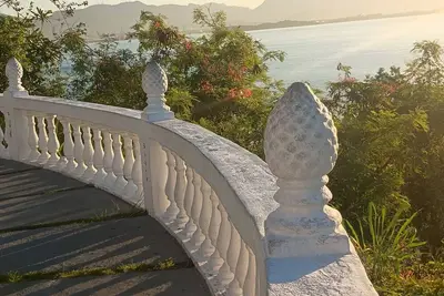 Image de Small house in Rio de Janeiro - Galeão Airport