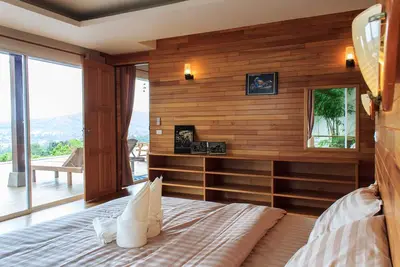 Image de Coco Mango Villa Koh Samui
