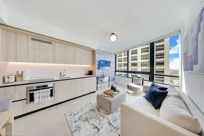 Image de 225 District Luxury Apartment Downtown