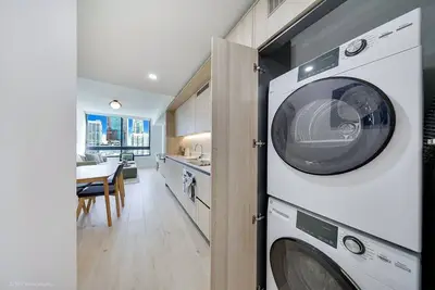 Image de 225 District Luxury Apartment Downtown