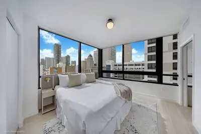 Image de 225 District Luxury Apartment Downtown