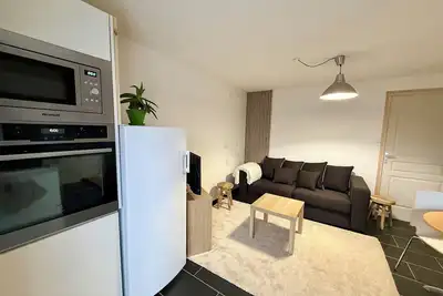 Image de L’Aube - Gîte cosy avec vue nature pour 4 pers