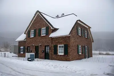 Image de Lohme 29 - Reet at the golf course. Sauna. Sea view.