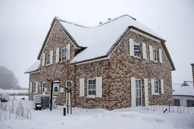 Image de Lohme 32 - Reet by the sea. Sauna. Golf view.