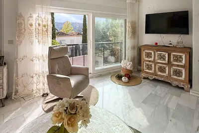 Superbe maison à Cenes de la Vega