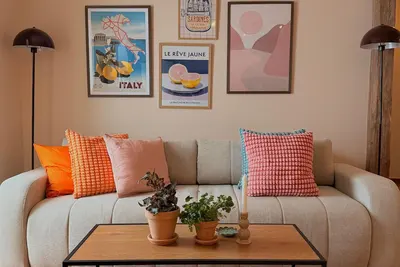 Image de Charmant appartement de 2 chambres à Glemmingebro