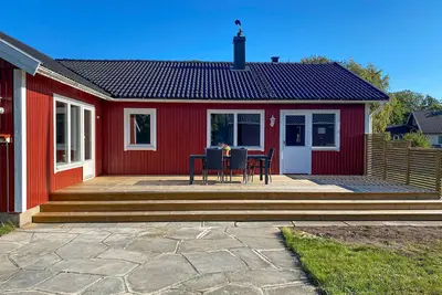 Image de Superbe maison de 5 chambres à Löttorp