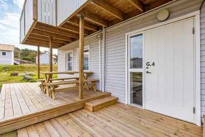 Image de Bel appartement à Myggenäs