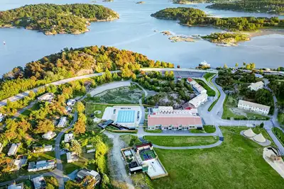 Image de Appartement confortable à Myggenäs