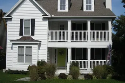 Image de In-town Lewes house with great floor plan! 112 Bradley Lane