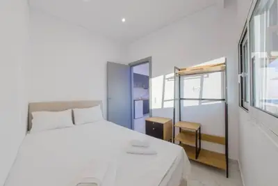 Delfini Girni Apartments