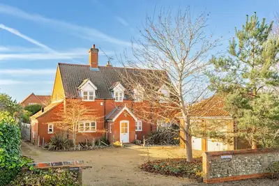 Image de Hornbeam, Burnham Market, Norfolk