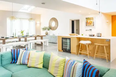 Image de Seahenge, Brancaster, Norfolk