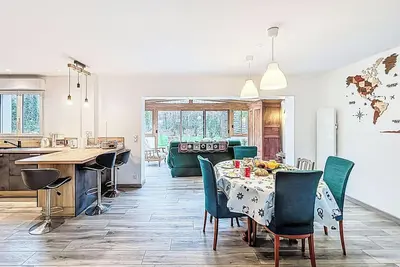 Image de Maison Des Mésanges by Interhome