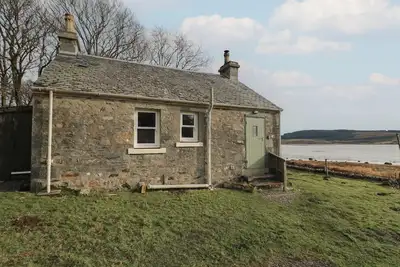 Image de Ardpatrick South Lodge, pet friendly, with open fire in Tarbert