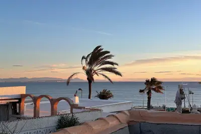 Image de Casa Lenelly - your spacious dream vacation home right by the sea